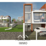 Construction résidentielle de première qualité à Calpe